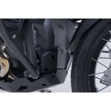 SW-MOTECH PRZEDŁUŻENIE OSŁONY SILNIKA BMW R 1300 G