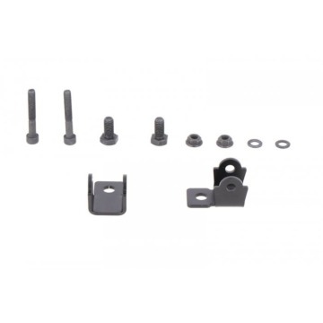 SW-MOTECH ZESTAW MONTAŻ LAMP BMW R 1300 GS (23-) B
