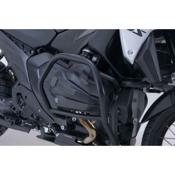 SW-MOTECH CR/GMOL DOLNY BMW R 1300 GS (23-) BLACK