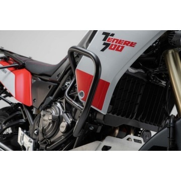 SW-MOTECH CRASHBAR/GMOL YAMAHA TÉNÉRÉ 700 (19-) BL