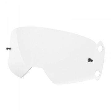FOX SZYBA VUE REPL LENSE (STD) CLEAR NS