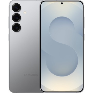 Smartfon Samsung Galaxy S25+ 5G 12/512GB Srebrny (SM-S936BZS)