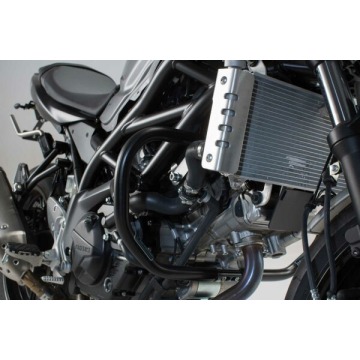 SW-MOTECH CRASHBAR/GMOL SUZUKI SV650 ABS (15-) /