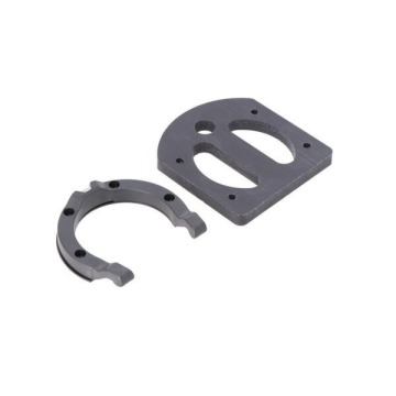 SW-MOTECH TANKRING ION BMW R 1300 GS (23-) SCHWARZ