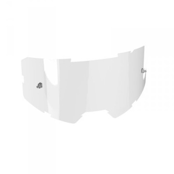 LEATT SZYBA VIZION 2.5S SMALL 90 VLT CLEAR
