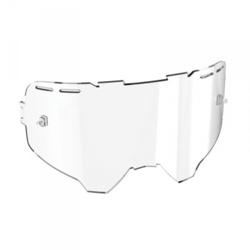 LEATT SZYBA VELOCITY ENDURO JW 83 VLT CLEAR