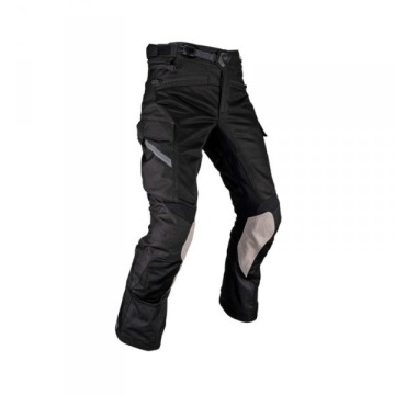 LEATT SPODNIE TEKSTYLNE ADV FLOWTOUR 7.5 STEALTH