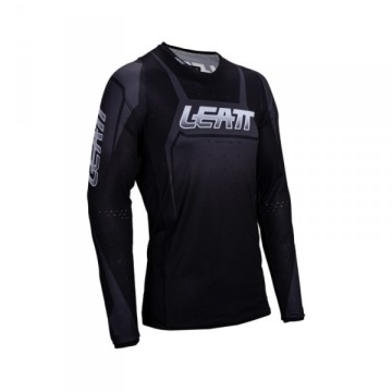 LEATT BLUZA OFF-ROAD MOTO 4.5 LITE STEALTH