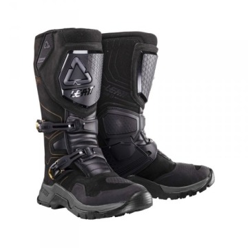 LEATT BUTY MOTOCYKLOWE ADV HYDRADRI 7.5 STEALTH