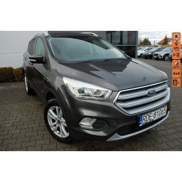 Ford Kuga - Lift,Navi,4x4,Automat