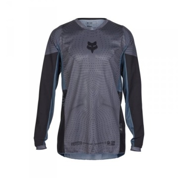 FOX BLUZA RANGER AIR OFFROAD BLACK