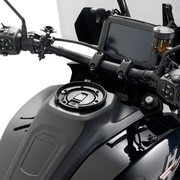 GIVI MOCOWANIE TANKLOCK HARLEY DAVIDSON Pan Americ