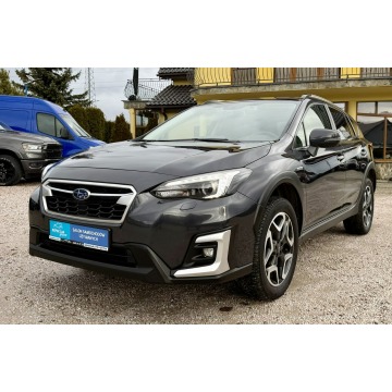 Subaru XV - 4x4,Full wersja,Europa,Gwarancja