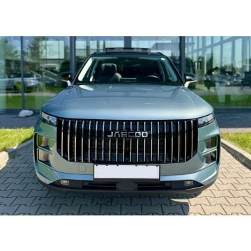 Jaecoo 7  SUV 2025,  1.5 hybryda, automat - Na sprzedaż za 141 017 zł - Warszawa - zdjęcie 2