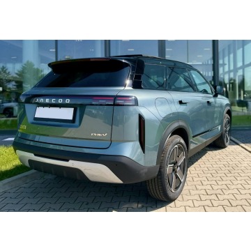 Jaecoo 7  SUV 2025,  1.5 hybryda, automat - Na sprzedaż za 141 017 zł - Warszawa - zdjęcie 6