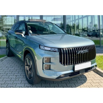 Jaecoo 7  SUV 2025,  1.5 hybryda, automat - Na sprzedaż za 141 017 zł - Warszawa - zdjęcie 3