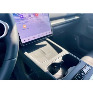 Jaecoo 7  SUV 2025,  1.5 hybryda, automat - Na sprzedaż za 141 017 zł - Warszawa - zdjęcie 11