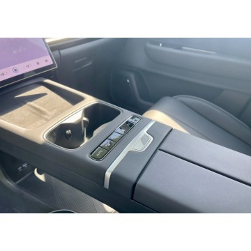 Jaecoo 7  SUV 2025,  1.5 hybryda, automat - Na sprzedaż za 141 017 zł - Warszawa - zdjęcie 10