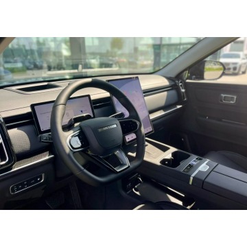Jaecoo 7  SUV 2025,  1.5 hybryda, automat - Na sprzedaż za 141 017 zł - Warszawa - zdjęcie 9