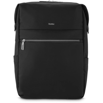 Plecak Hama PLECAK ULTIMATE DO LAPTOPA 16.2'' CZARNY