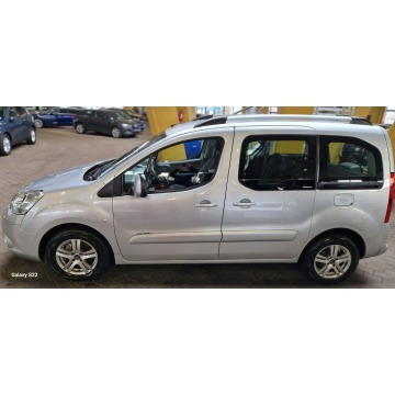 Citroen Berlingo 2009,  1.6 diesel - Na sprzedaż za 22 900 zł - Mysłowice - zdjęcie 7