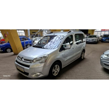 Citroen Berlingo 2009,  1.6 diesel - Na sprzedaż za 22 900 zł - Mysłowice - zdjęcie 6