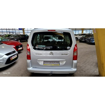 Citroen Berlingo 2009,  1.6 diesel - Na sprzedaż za 22 900 zł - Mysłowice - zdjęcie 9