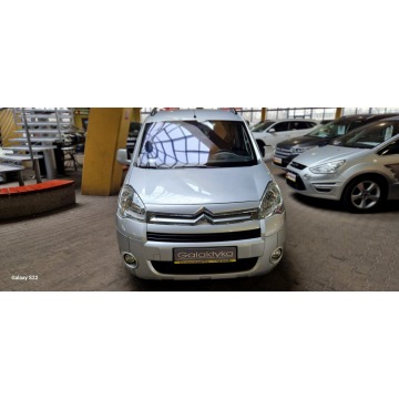 Citroen Berlingo 2009,  1.6 diesel - Na sprzedaż za 22 900 zł - Mysłowice - zdjęcie 5