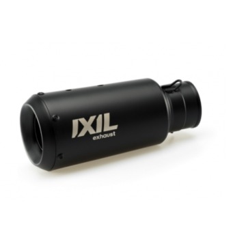 IXIL Tłumik YAMAHA XSR 125 2021 (RE44), typ RB wa