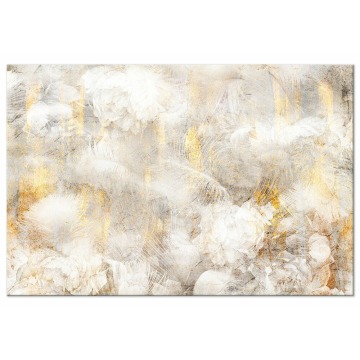 SELSEY Obraz Poezja tańca jednoczęściowy 90x60 cm szeroki - Genesis