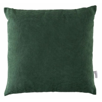 SELSEY Poszewka na poduszkę Rollect 45x45 cm zielona - Genesis
