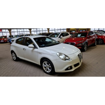 Alfa Romeo Giulietta  Hatchback 2014,  2.0 diesel - Na sprzedaż za 23 900 zł - Mysłowice - zdjęcie 2