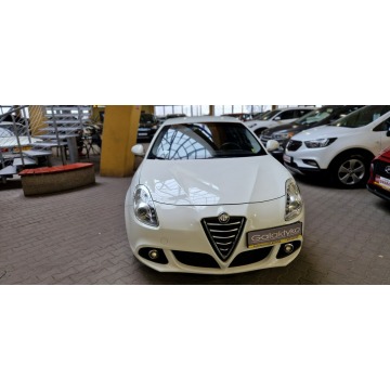 Alfa Romeo Giulietta  Hatchback 2014,  2.0 diesel - Na sprzedaż za 23 900 zł - Mysłowice - zdjęcie 4