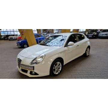 Alfa Romeo Giulietta  Hatchback 2014,  2.0 diesel - Na sprzedaż za 23 900 zł - Mysłowice - zdjęcie 5