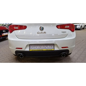 Alfa Romeo Giulietta  Hatchback 2014,  2.0 diesel - Na sprzedaż za 23 900 zł - Mysłowice - zdjęcie 9