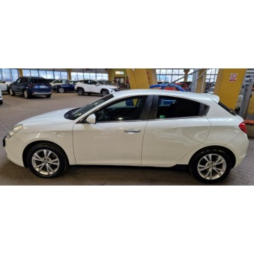Alfa Romeo Giulietta  Hatchback 2014,  2.0 diesel - Na sprzedaż za 23 900 zł - Mysłowice - zdjęcie 6