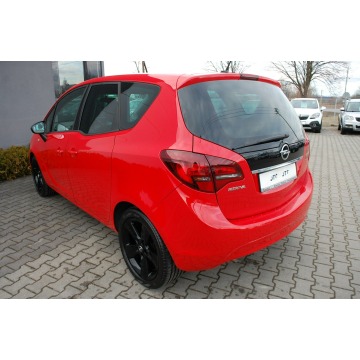 Opel Meriva  Hatchback 2014,  1.4 benzyna+LPG - Na sprzedaż za 17 900 zł - Dębica - zdjęcie 12