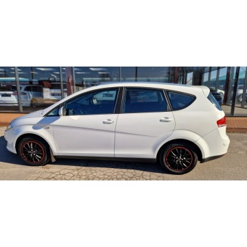 Seat Altea XL  Minivan/Van 2007,  1.6 benzyna - Na sprzedaż za 16 900 zł - Mysłowice - zdjęcie 5