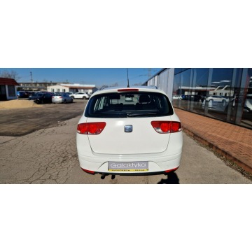 Seat Altea XL  Minivan/Van 2007,  1.6 benzyna - Na sprzedaż za 16 900 zł - Mysłowice - zdjęcie 7