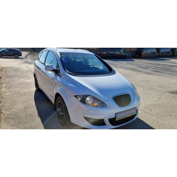 Seat Altea XL  Minivan/Van 2007,  1.6 benzyna - Na sprzedaż za 16 900 zł - Mysłowice - zdjęcie 10