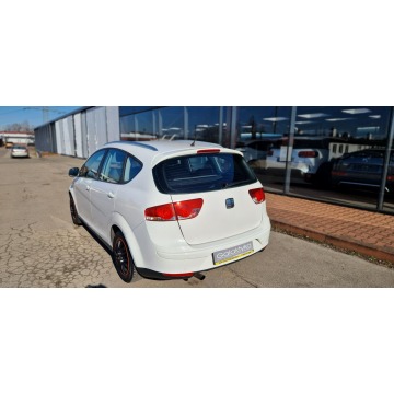 Seat Altea XL  Minivan/Van 2007,  1.6 benzyna - Na sprzedaż za 16 900 zł - Mysłowice - zdjęcie 6