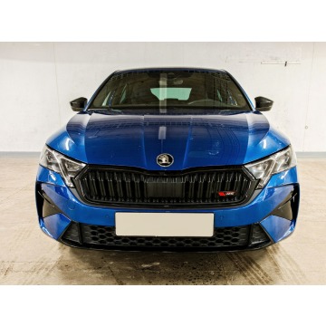 Skoda Octavia  Sedan/Limuzyna 2026,  2.0 benzyna, automat - Na sprzedaż za 148 700 zł - Warszawa - zdjęcie 2