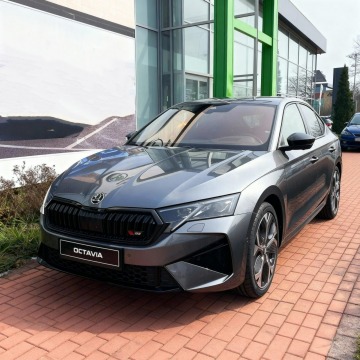 Skoda Octavia  Sedan/Limuzyna 2026,  2.0 benzyna, automat - Na sprzedaż za 148 700 zł - Warszawa - zdjęcie 10