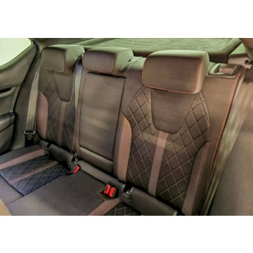 Skoda Octavia  Sedan/Limuzyna 2026,  2.0 benzyna, automat - Na sprzedaż za 148 700 zł - Warszawa - zdjęcie 9