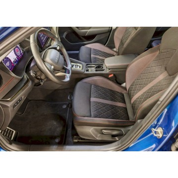Skoda Octavia  Sedan/Limuzyna 2026,  2.0 benzyna, automat - Na sprzedaż za 148 700 zł - Warszawa - zdjęcie 7