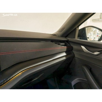 Skoda Octavia  Sedan/Limuzyna 2026,  2.0 benzyna, automat - Na sprzedaż za 148 700 zł - Warszawa - zdjęcie 8