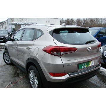 Hyundai Tucson  SUV 2018,  1.7 diesel - Na sprzedaż za 54 900 zł - Piła - zdjęcie 3