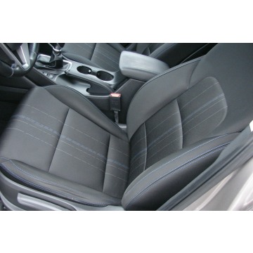 Hyundai Tucson  SUV 2018,  1.7 diesel - Na sprzedaż za 54 900 zł - Piła - zdjęcie 6