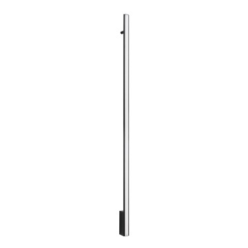 SELSEY Kinkiet Lagom LED 150 cm czarny 3000K - Genesis