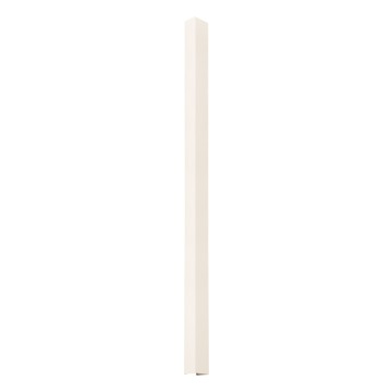 SELSEY Kinkiet Freya 150 cm beżowy - Genesis